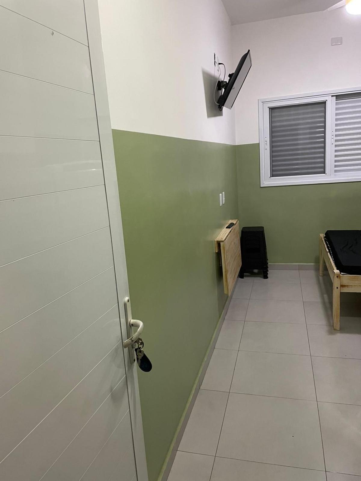 Chale 19 Com Piscina Ubatuba Maranduba Proximo A Praia Esterno foto