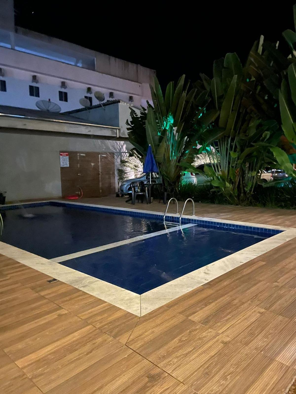 Chale 19 Com Piscina Ubatuba Maranduba Proximo A Praia Esterno foto