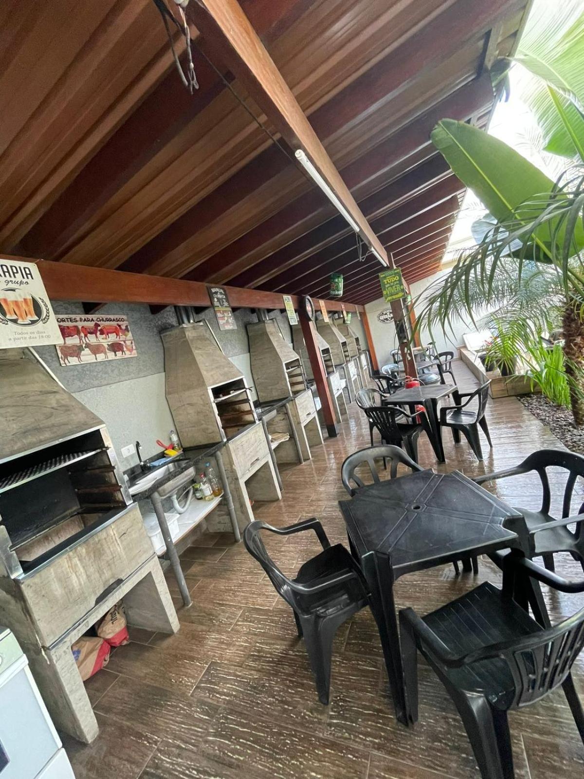 Chale 19 Com Piscina Ubatuba Maranduba Proximo A Praia Esterno foto