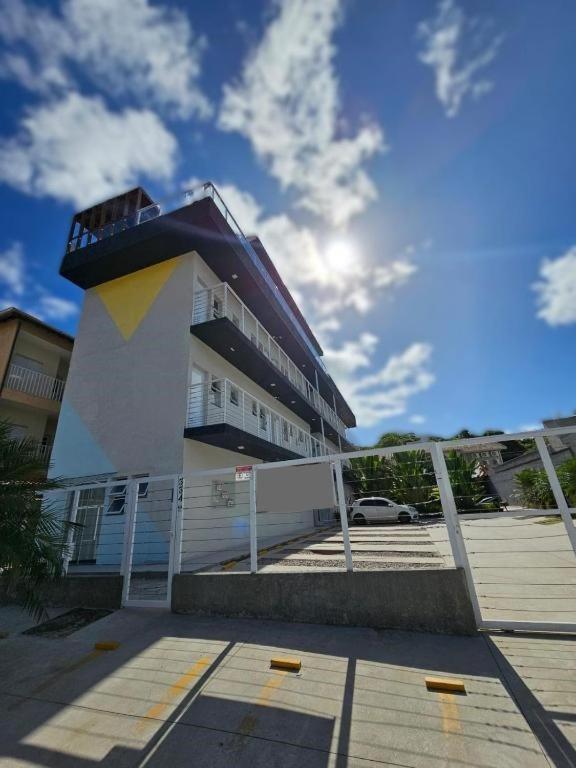 Chale 19 Com Piscina Ubatuba Maranduba Proximo A Praia Esterno foto